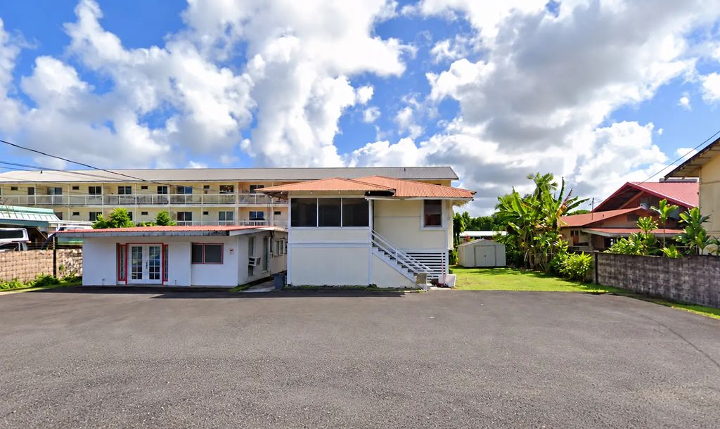 640 Piilani St, Hilo