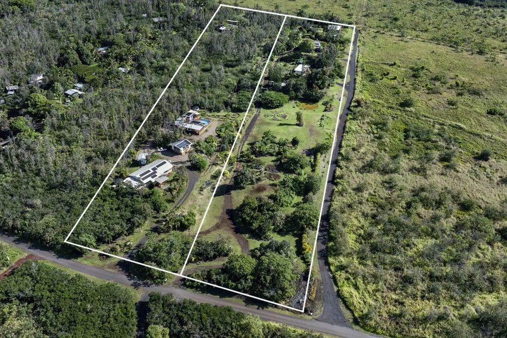 12-1098 Kaimu Makena Homestead Rd, Pahoa