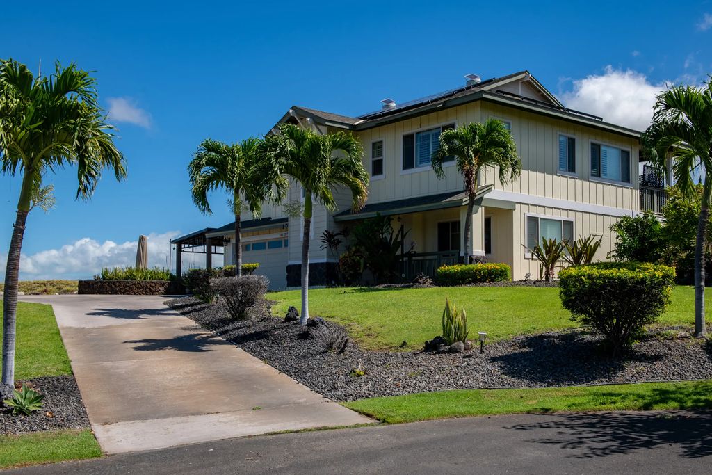 68-3879 Holoimua Place, Waikoloa