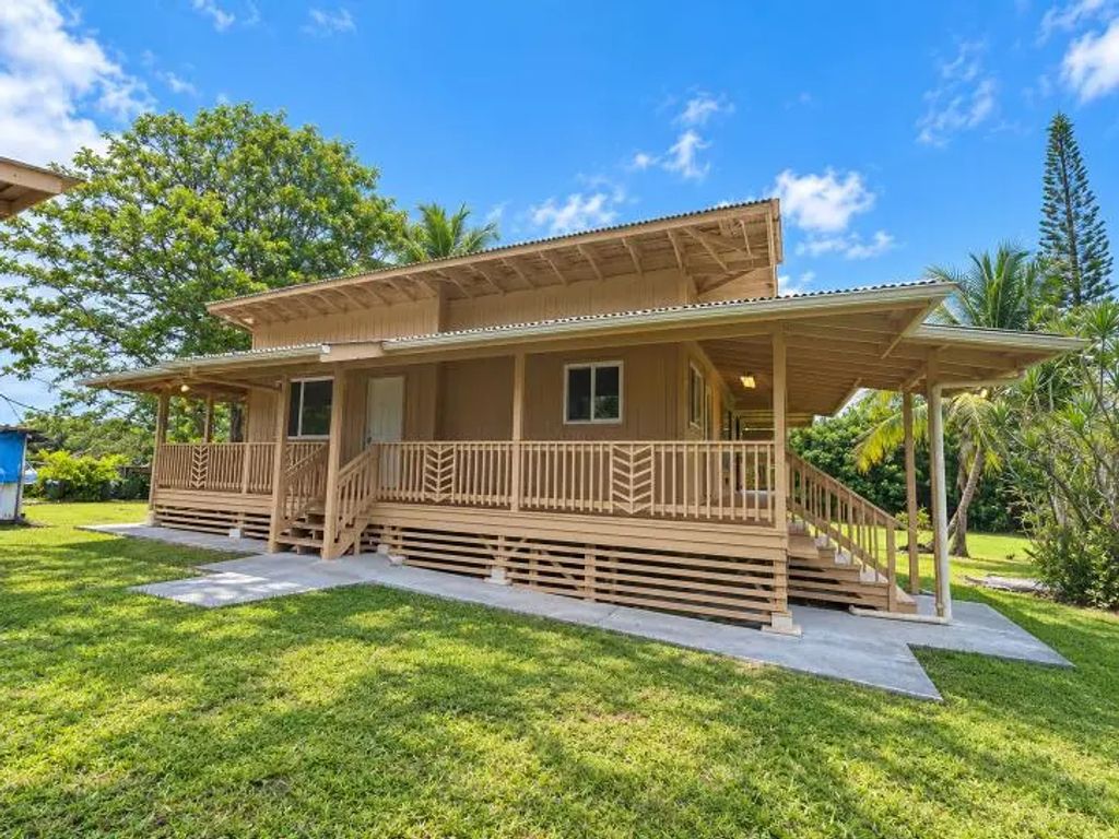 15-1871 22nd Ave, Keaau