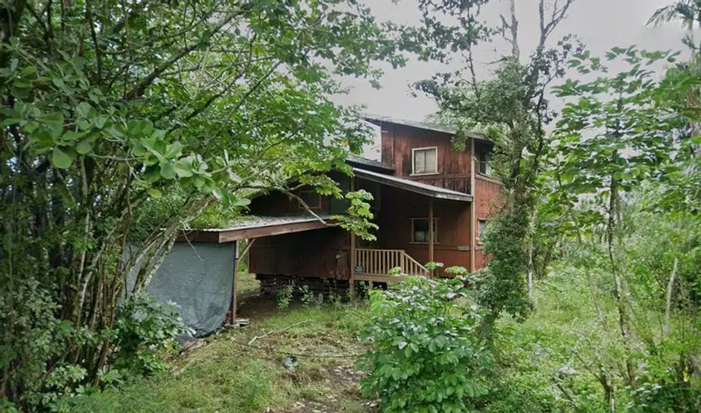 15-1011 Amau Rd, Keaau