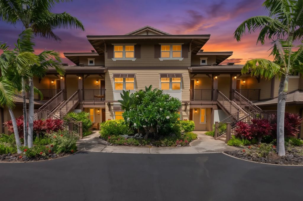 69-1033 Nawahine Pl 24f, Waikoloa