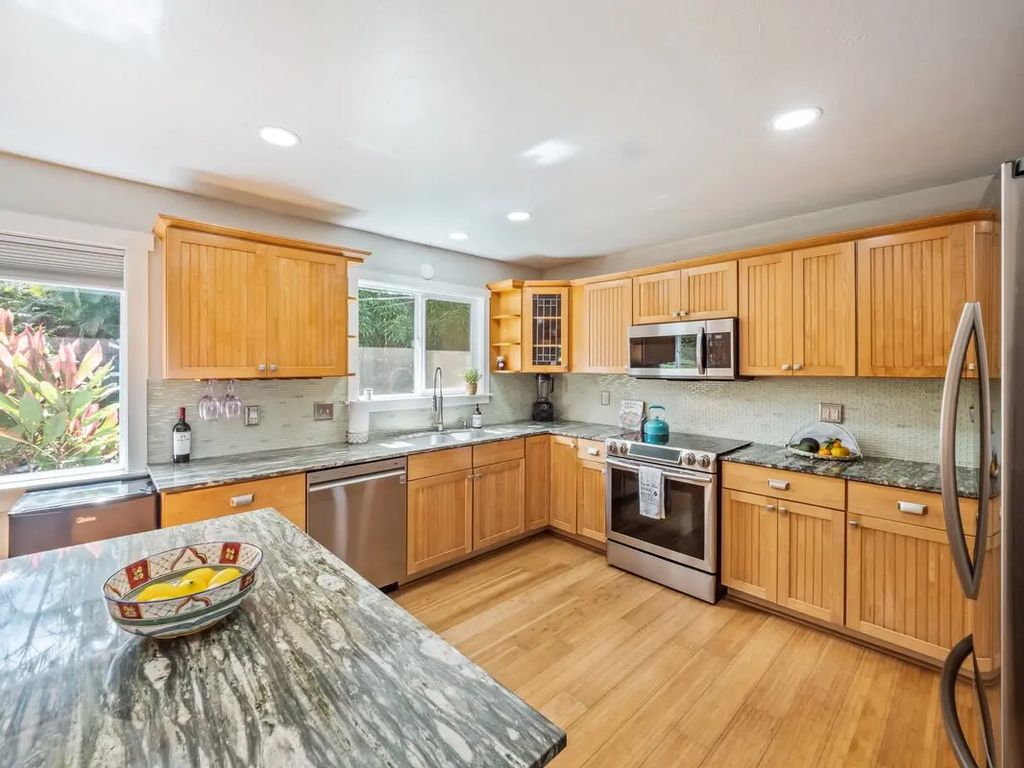 84-5085 Painted Church Rd, Honaunau