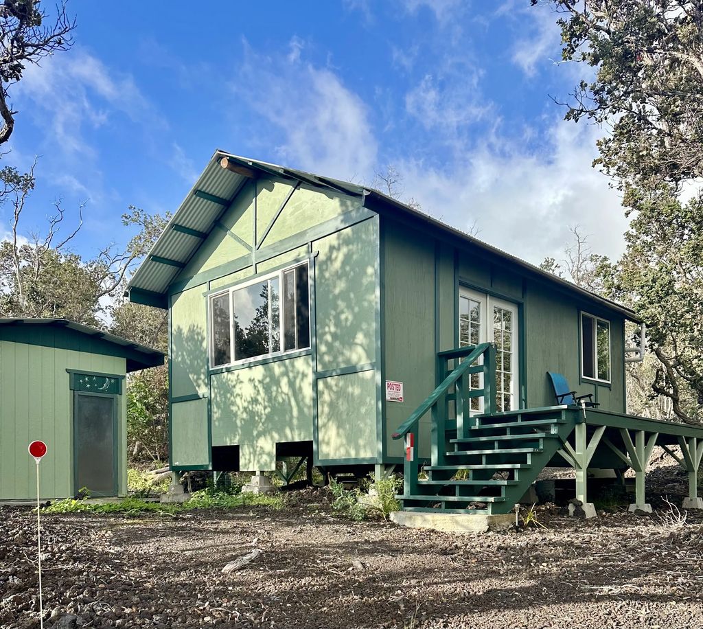 92-9032 Tiki Ln, Ocean View