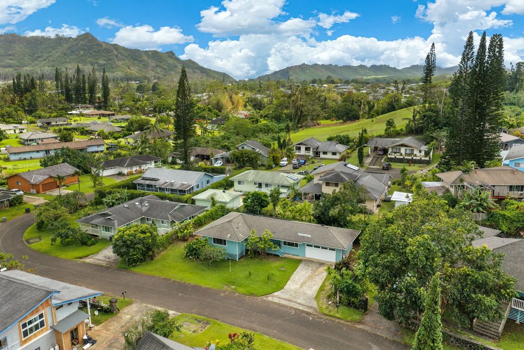 408 Molo St, Kapaa