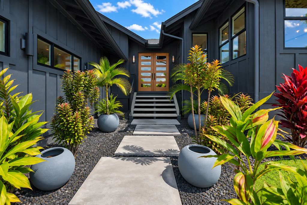 4154-d Pai St, Kalaheo