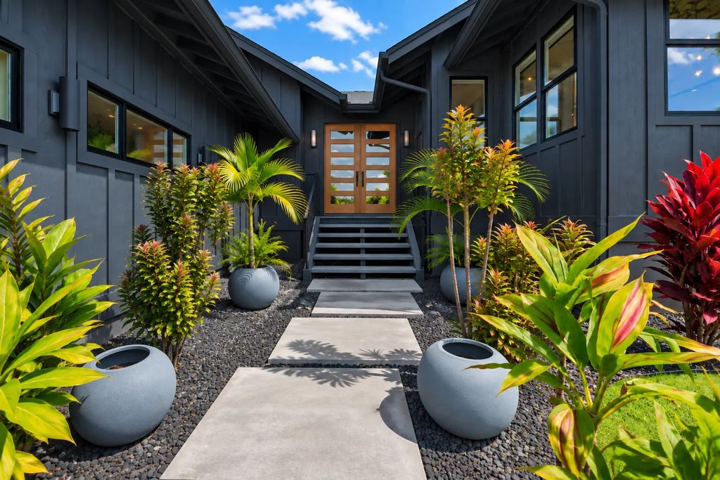 4154-d Pai St, Kalaheo
