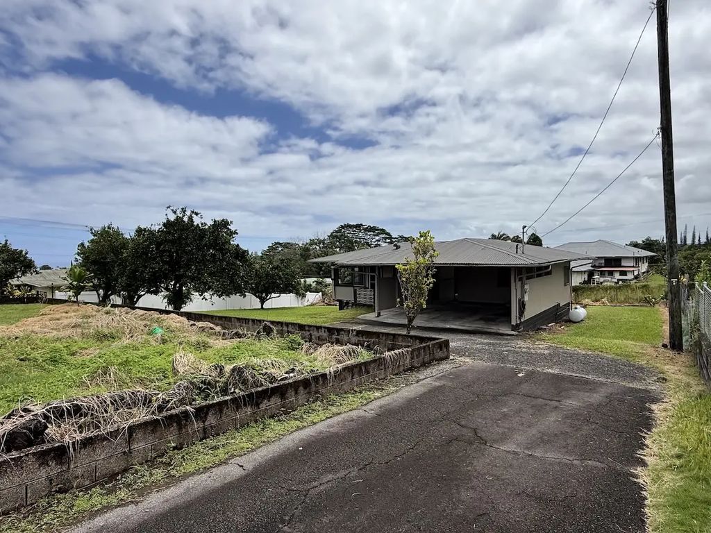 28-2860 Kumula St, Pepeekeo