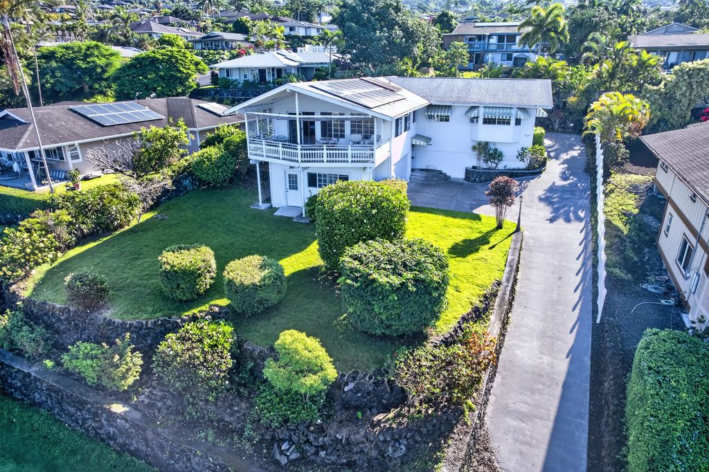 73-4325 Keokeo St, Kailua Kona