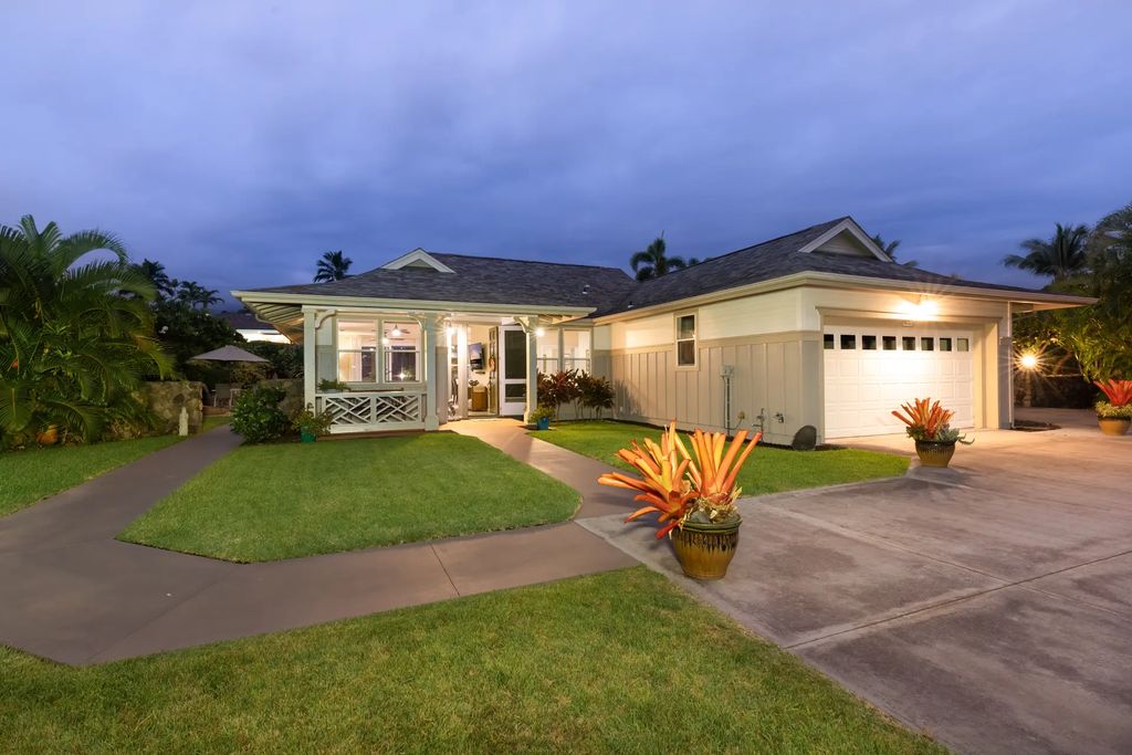 75-111 Nakukui Pl, Kailua Kona