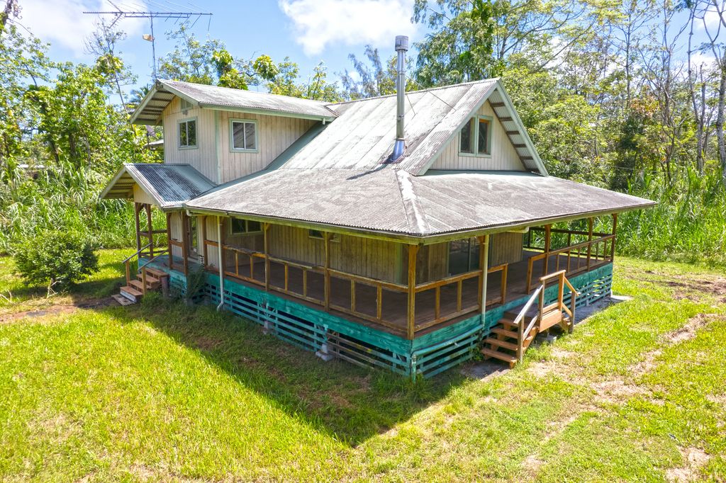 14-680 Road A, Pahoa