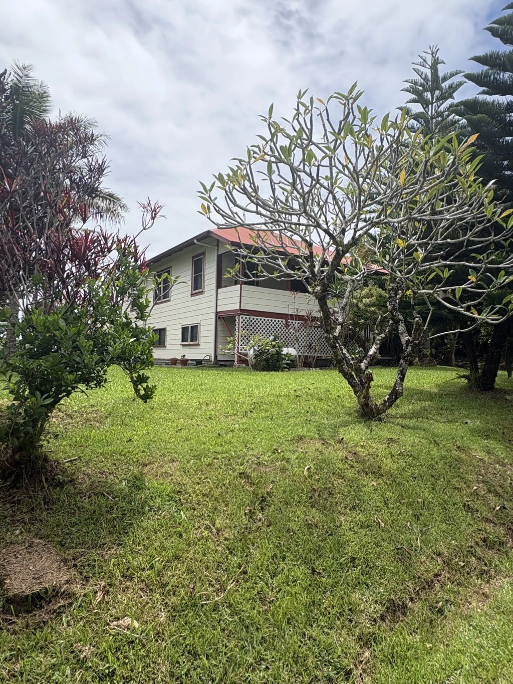 28-273 Stable Camp Rd, Honomu