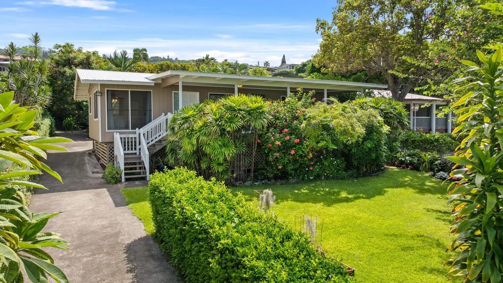 77-6514 Sea View Circle, Kailua Kona
