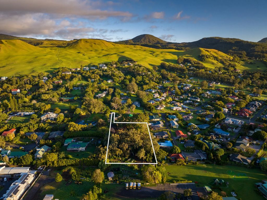 65-1221 Hokuula Rd, Kamuela