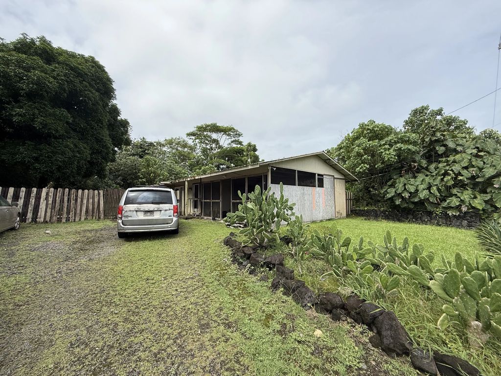 15-2728 Opae St, Pahoa