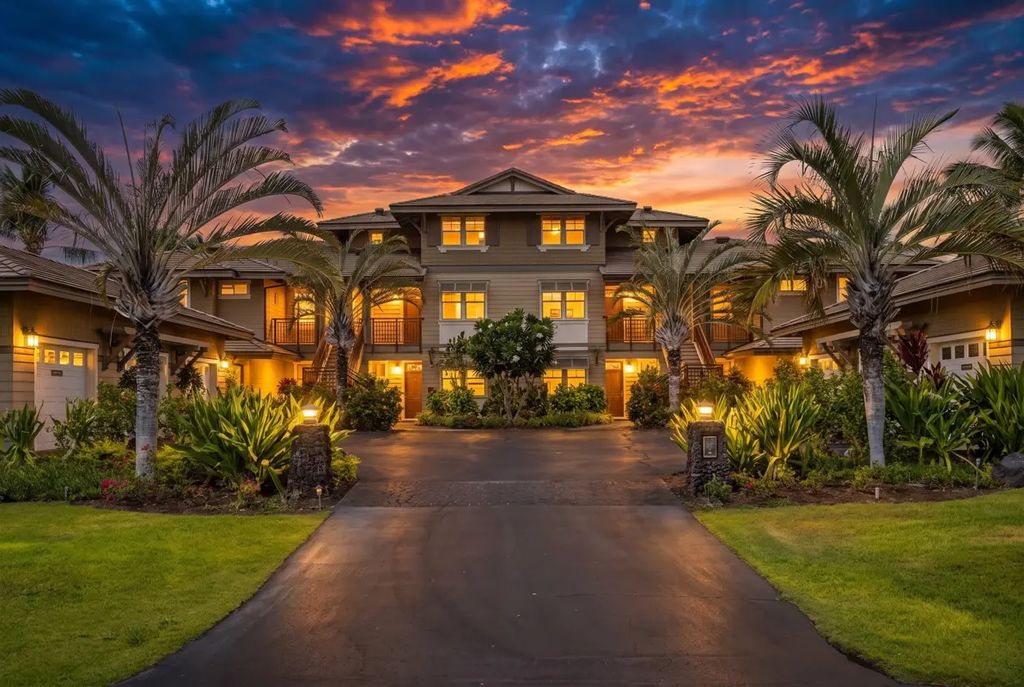 69-1033 Nawahine Pl 4g, Waikoloa
