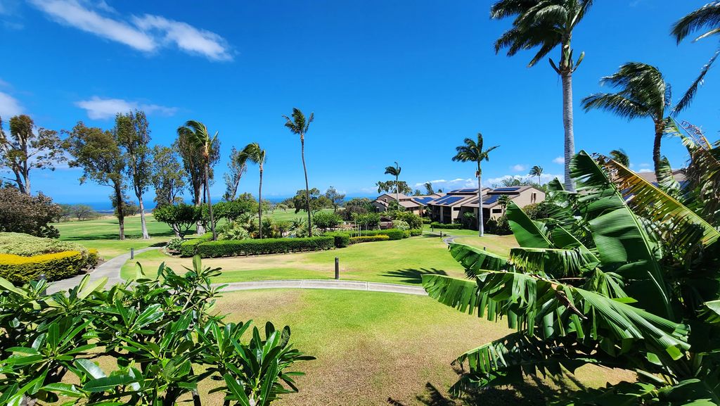 68-3840 Lua Kula St D203, Waikoloa