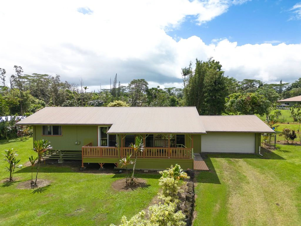 15-1680 28th Ave, Keaau