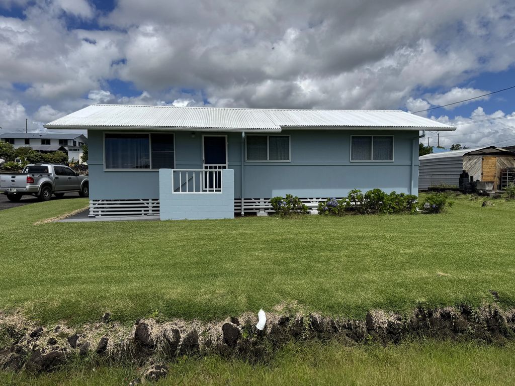 28 Hiluhilu St, Hilo