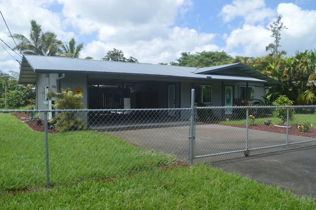 16-2060 Pikake Dr, Pahoa