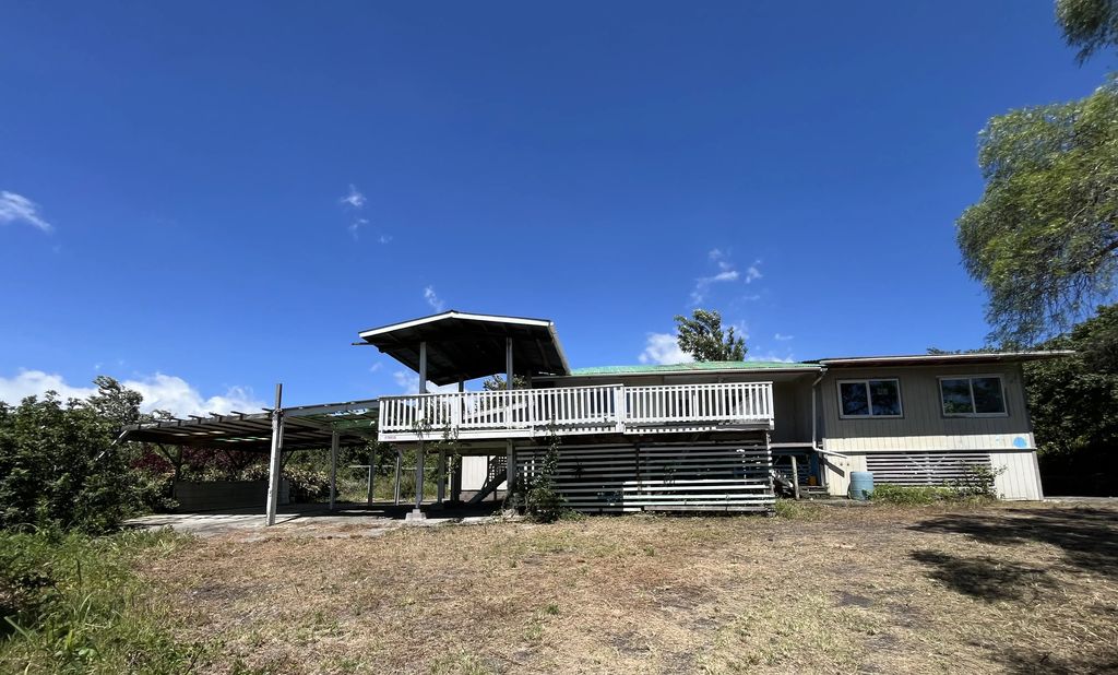 92-1577 Keaka Pkwy, Ocean View