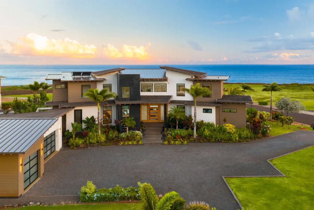 2240 Maka Pl, Koloa