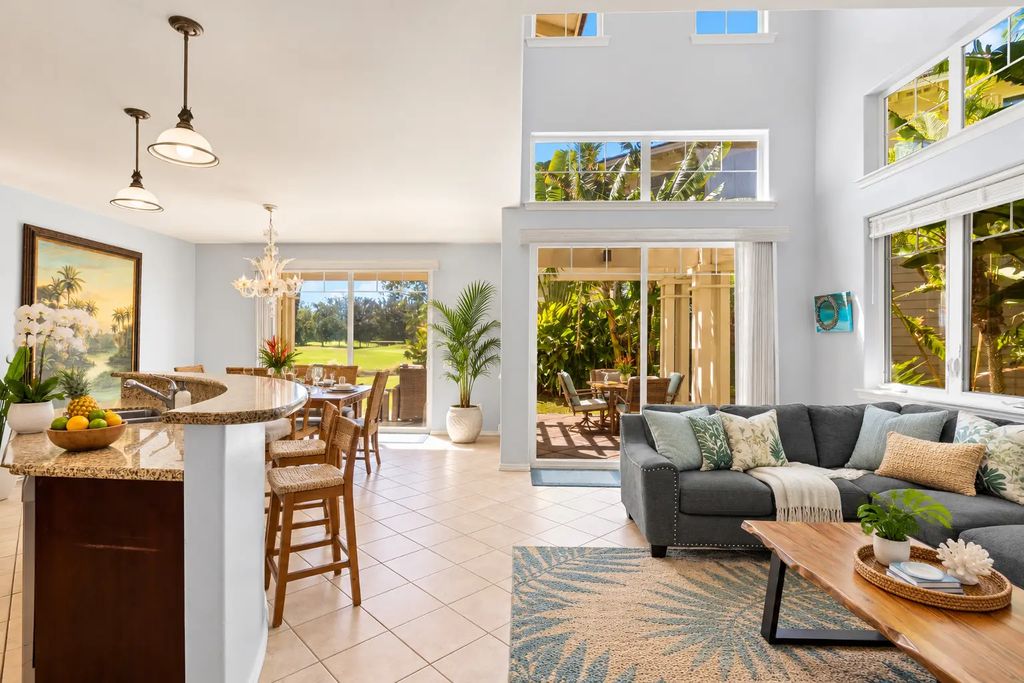 69-200 Pohakulana Pl C4, Waikoloa