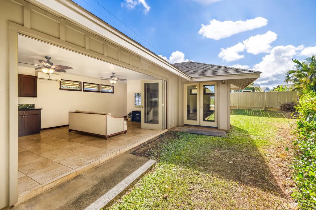 3568 Lala Rd, Lihue