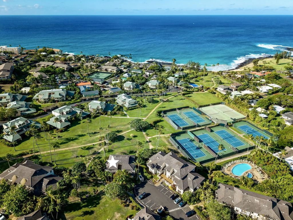 1901 Poipu Rd 312, Koloa