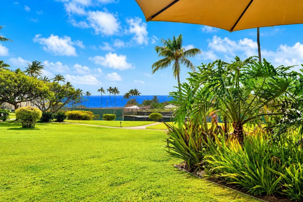1901 Poipu Rd 312, Koloa