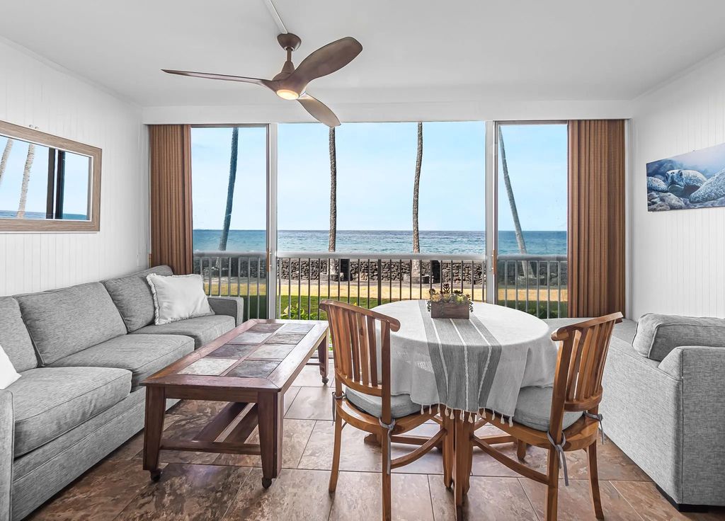 77-6452 Kona Magic Sands 110, Kailua Kona