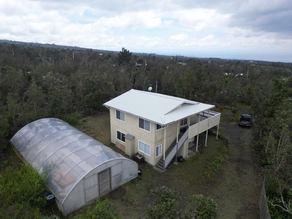 92-1435 Aloha Blvd, Ocean View