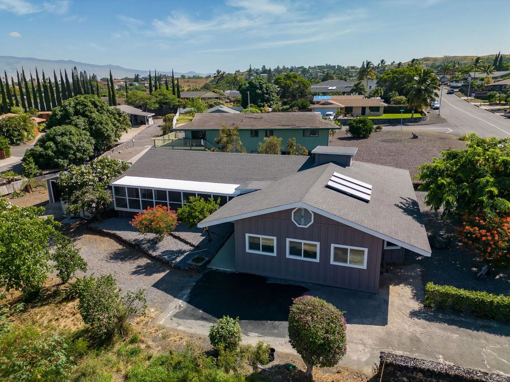 68-3682 Lahilahi St, Waikoloa