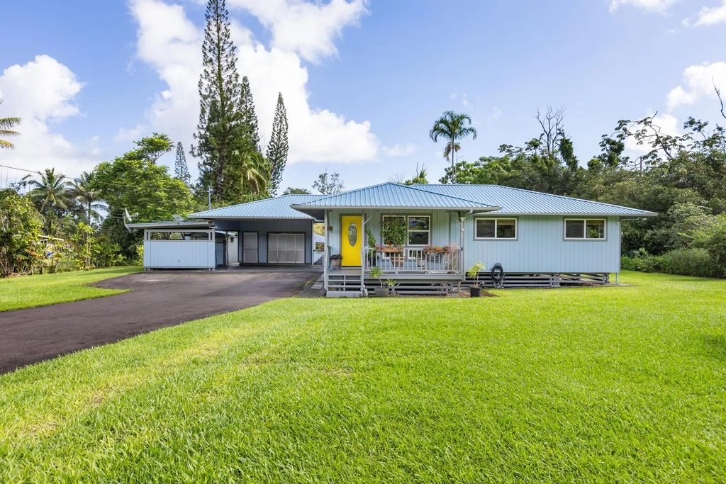 15-1401 29th Ave, Keaau