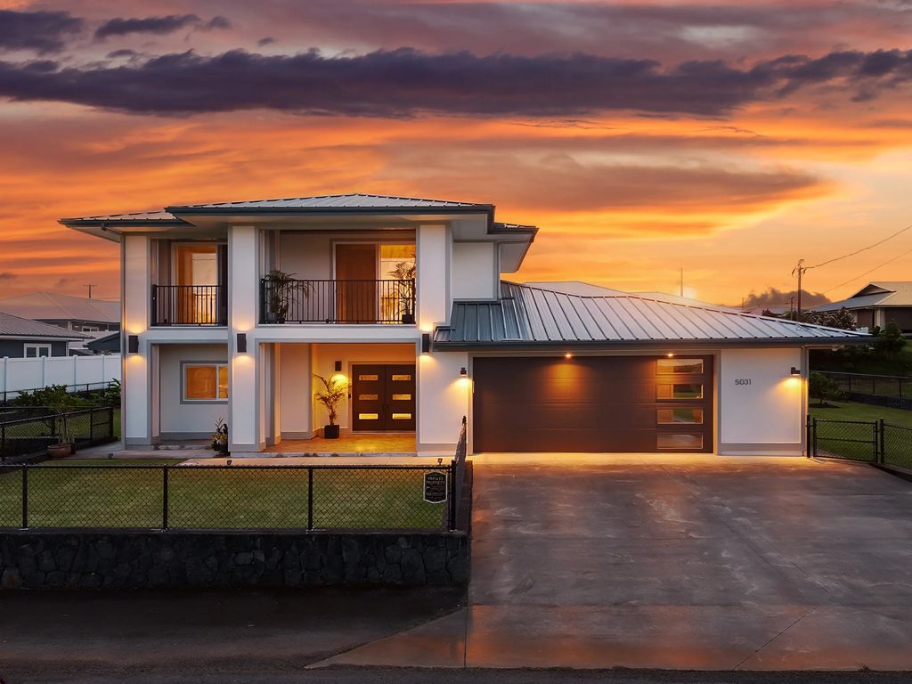 5031 Poke St, Hilo