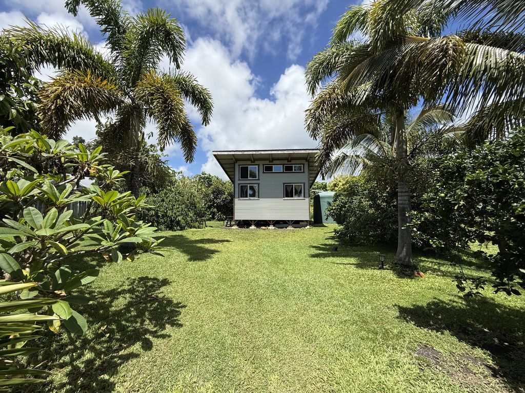 29 W Pohakupele Lp, Pahoa