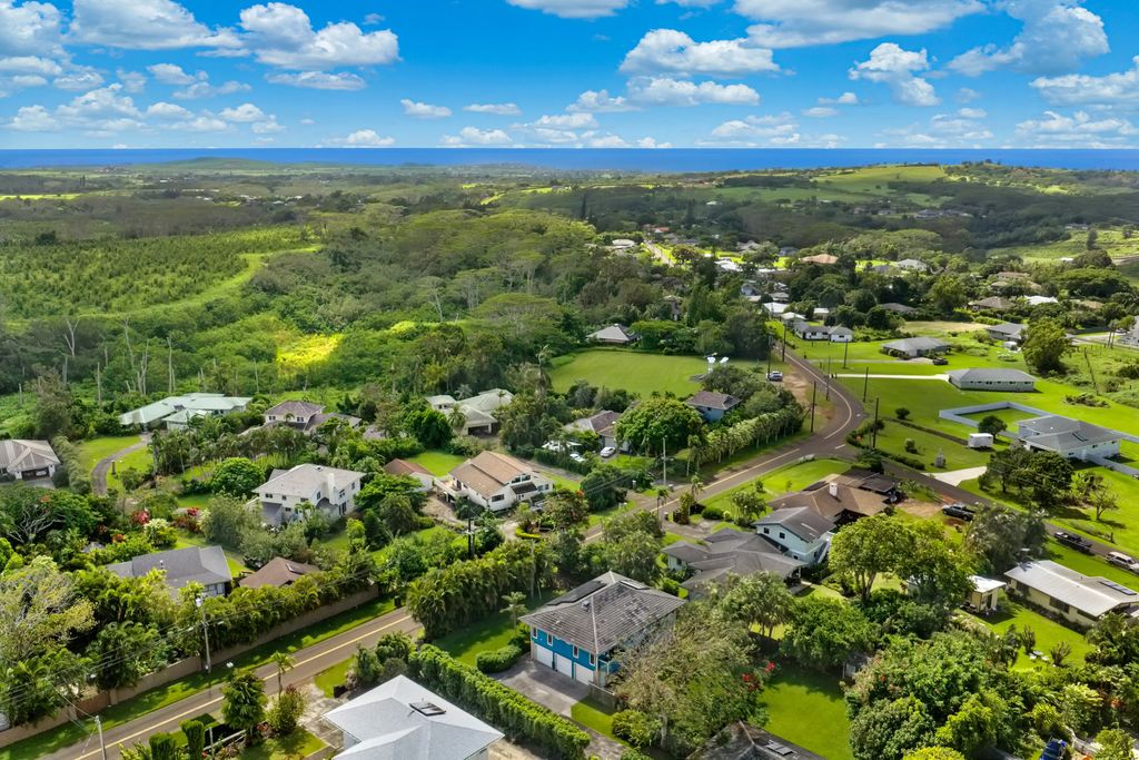 4185 Omao Rd A, Koloa