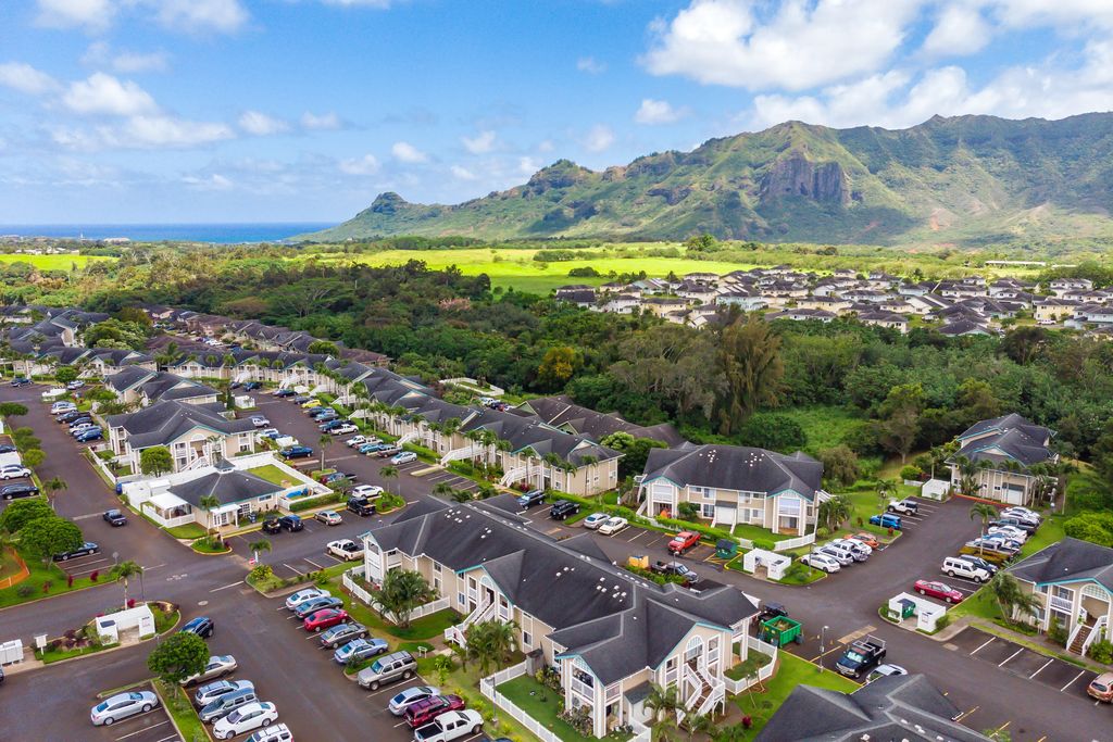 1970 Hanalima St P202, Lihue