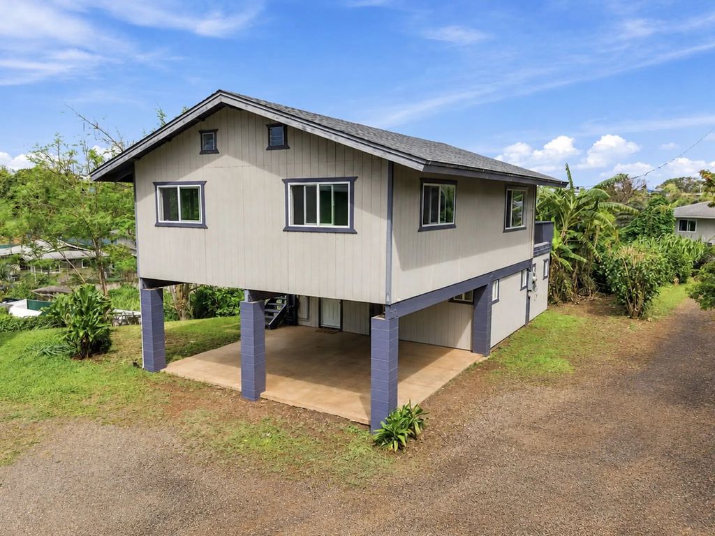 4926 Laipo Rd 2, Kapaa