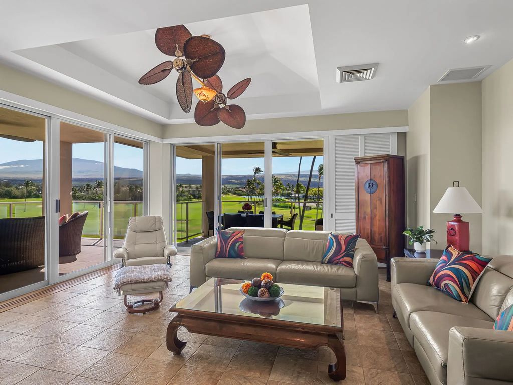 69-1010 Keana Pl G305, Waikoloa