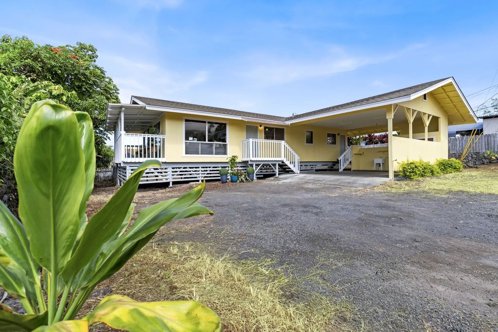 74-5030 Palani Rd, Kailua Kona