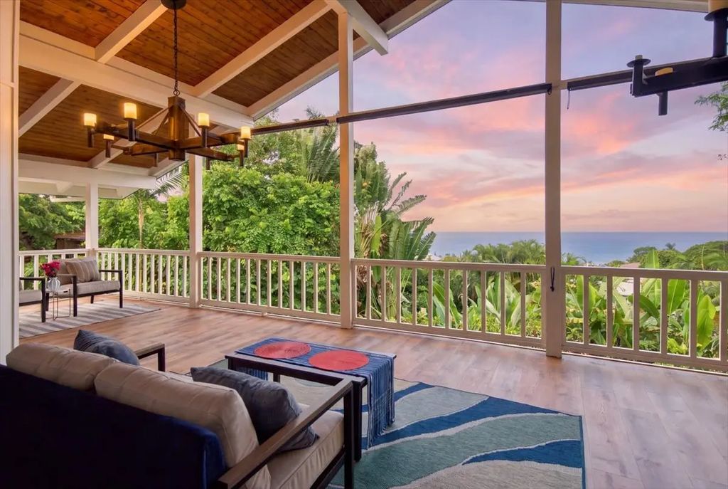 75-5784 Nele Pl, Kailua Kona