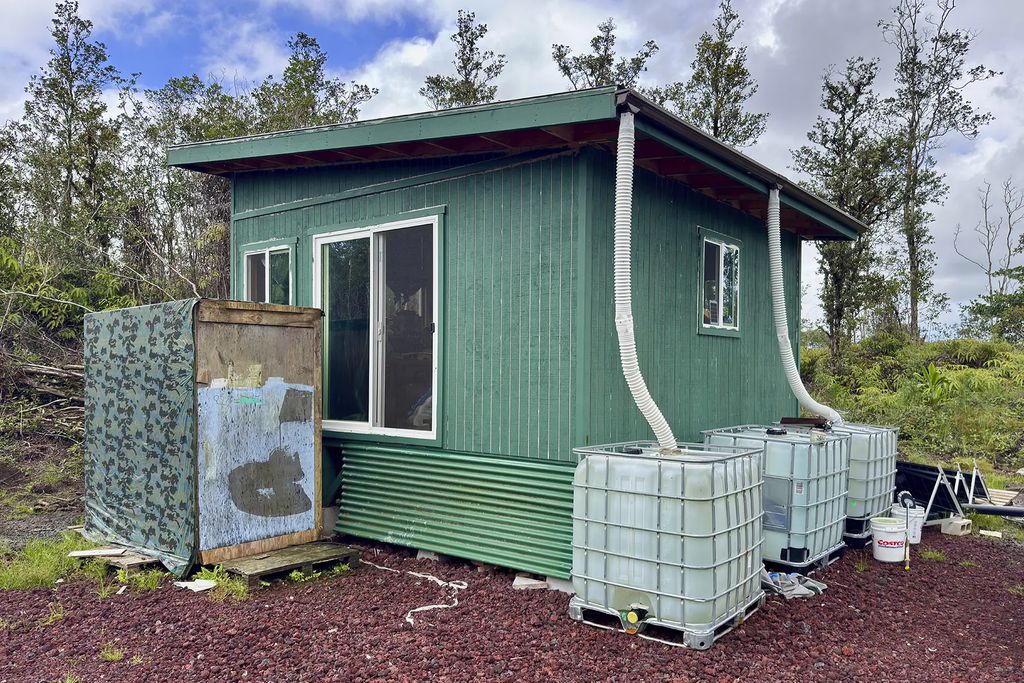 16-1295 Road 3 (hopue), Mountain View