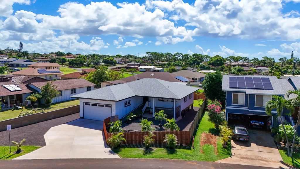 9544 Keolewa St, Waimea