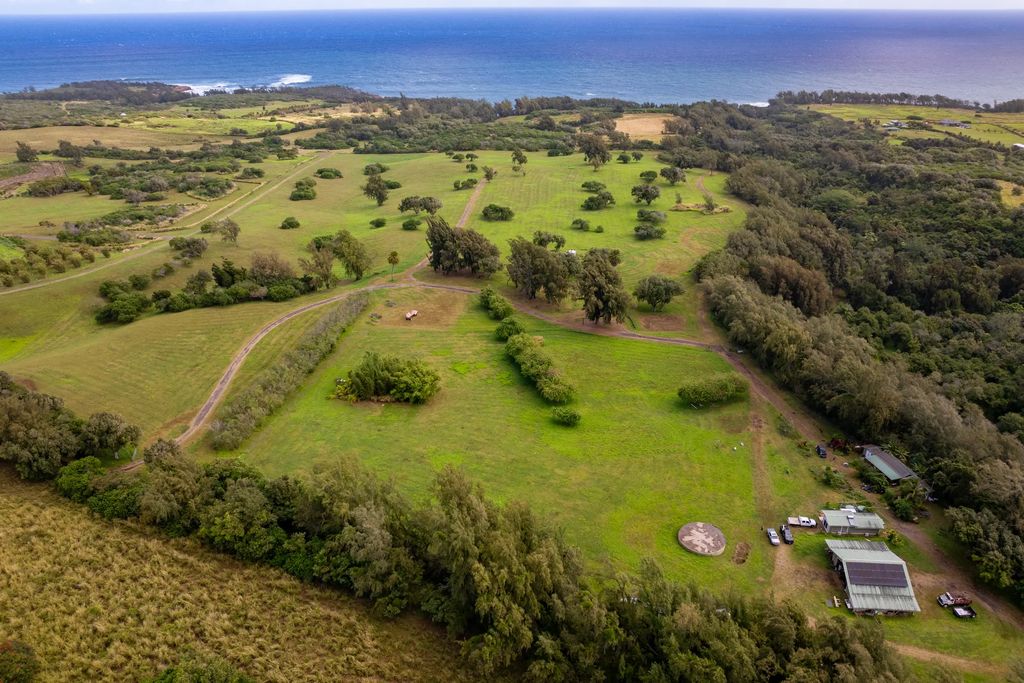 53-4223 Pratt Rd, Kapaau