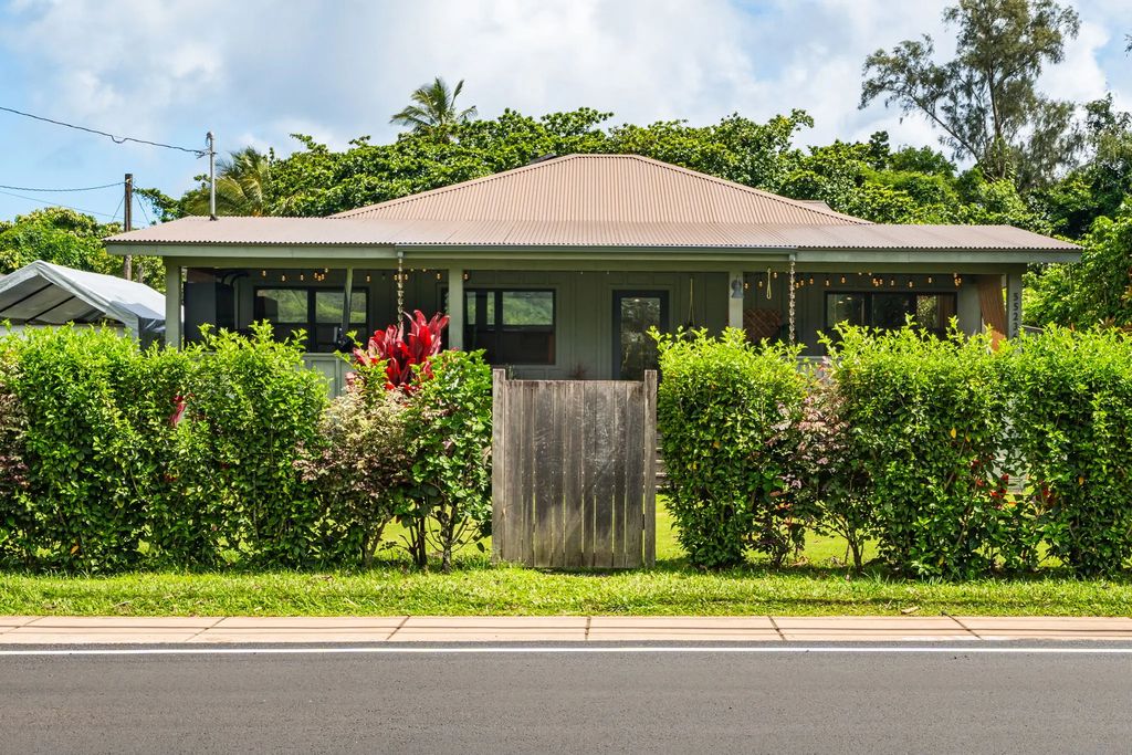 5-5236 Kuhio Hwy A, Hanalei