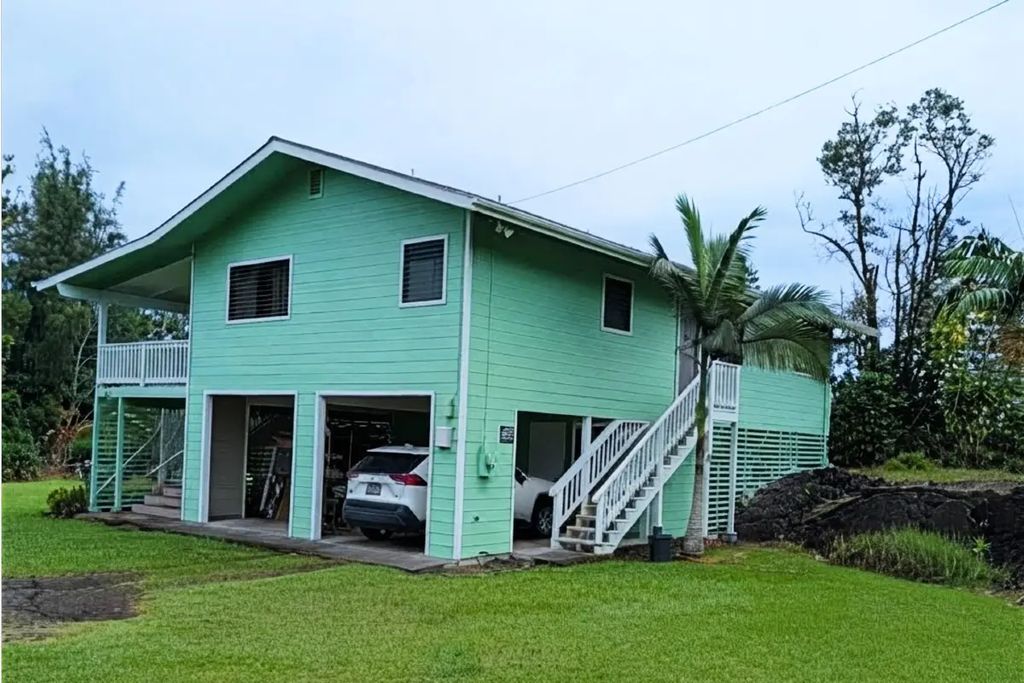 15-2019 21st Ave, Keaau