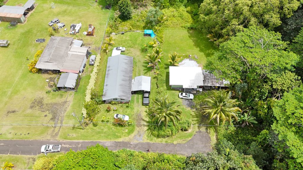 14-3276 Pualaa Rd, Pahoa