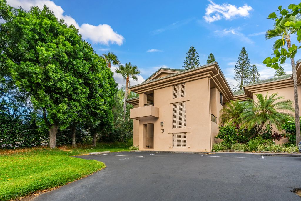 68-1754 Melia St C220, Waikoloa