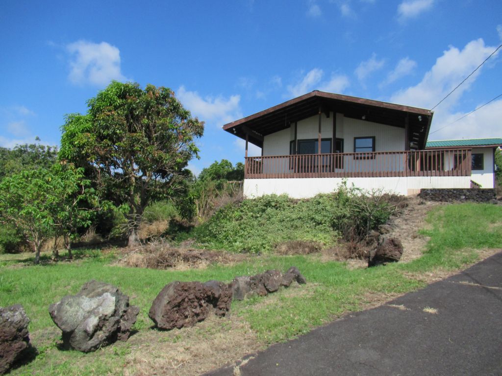 92-1625 Princess Kaiulani Blvd, Ocean View